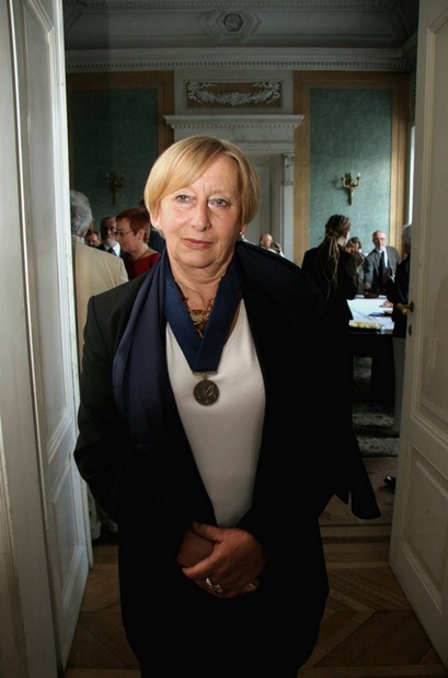 Irena Namysłowska